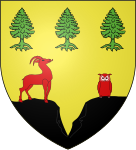 Blason Rochesson